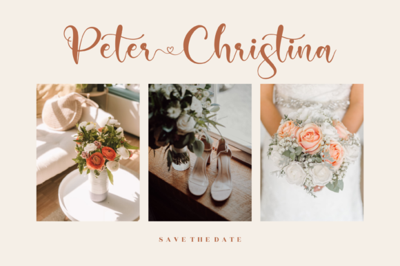 Betalina Font - Preview 5