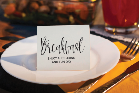 Billions Font - Preview 5