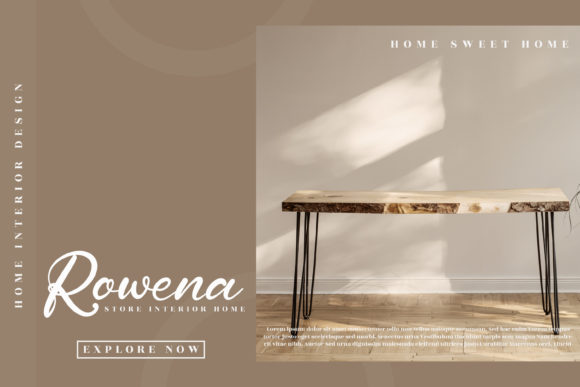 Cantika Sarah Font - Preview 6