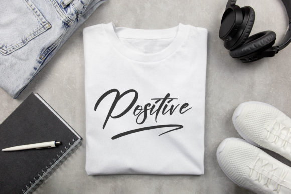 Constalica Font - Preview 2