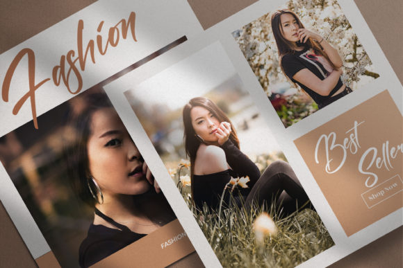 Constalica Font - Preview 6