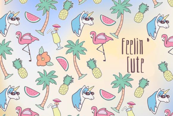 Daisy Font - Preview 3