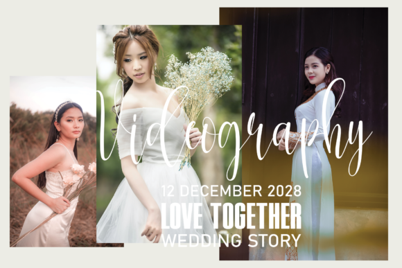English Font - Preview 1
