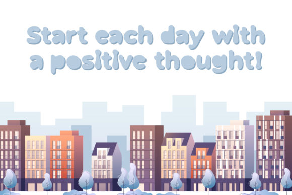 Funzi Font PNG with transparent background - Preview 5