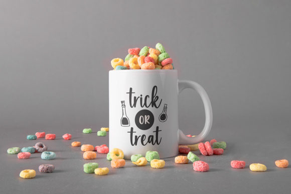 Happy Halloween Font - Preview 5
