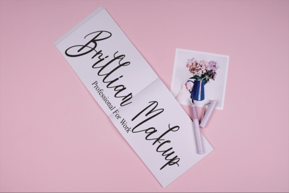 Happynes Font - Preview 1
