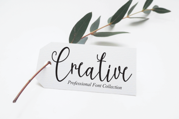Happynes Font - Preview 5