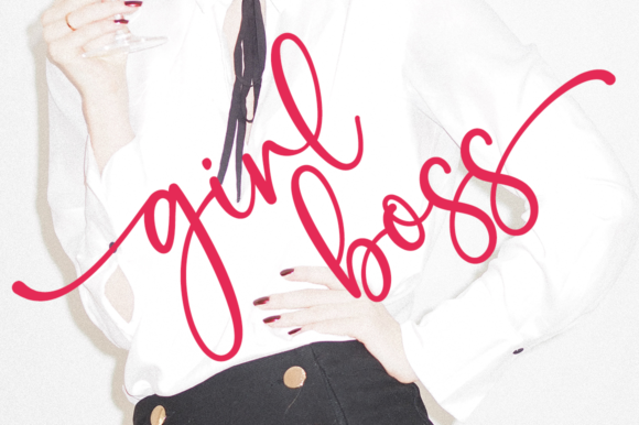 Lalisa Font PNG with transparent background - Preview 2