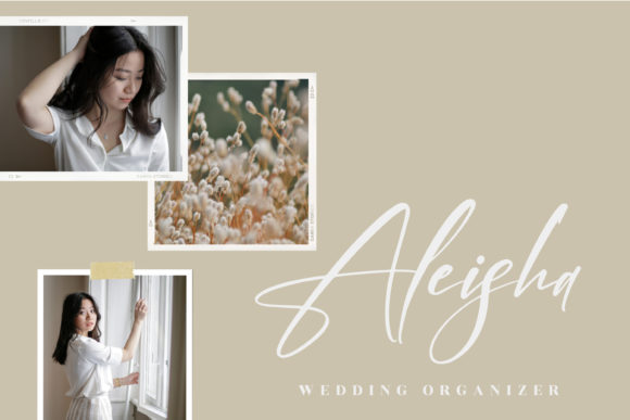 Martisla Rondela Font PNG with transparent background - Preview 2