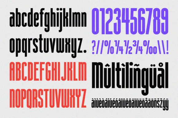 Marxis Font PNG with transparent background - Preview 3
