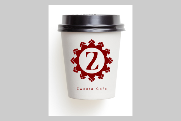 Monogram Dixones Font PNG with transparent background - Preview 3