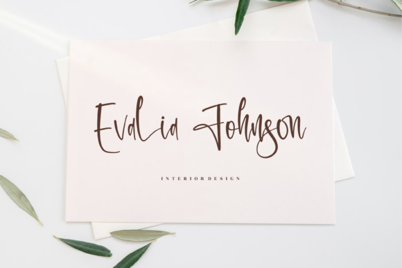 Montain Fight Font PNG with transparent background - Preview 1