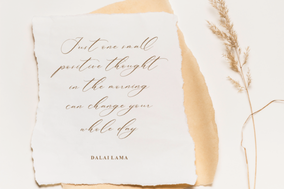 Patricia Rustine Font PNG with transparent background - Preview 1