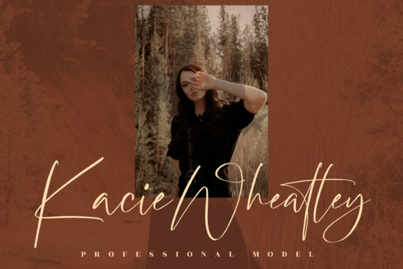Patrick Rastelo Font PNG with transparent background - Preview 3