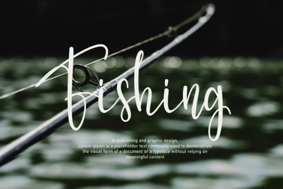 Rosallinda Font PNG with transparent background - Preview 4