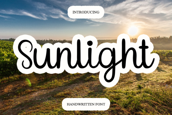 Sunlight
