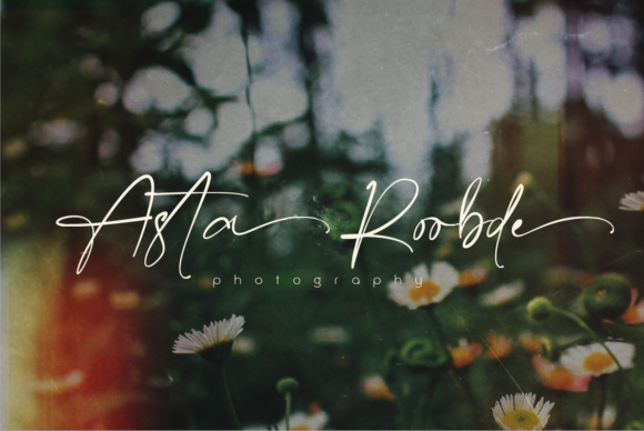 Gatha Duo Font Font - Preview 6