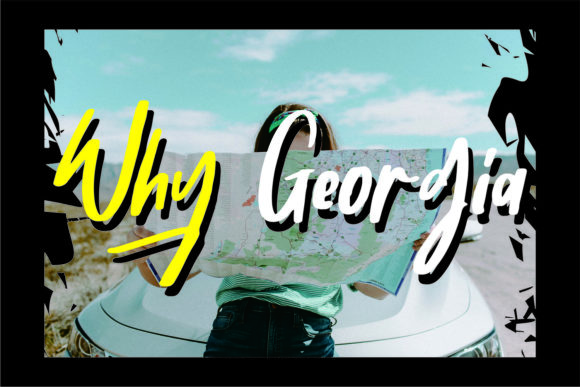 Baggel Font - Preview 4
