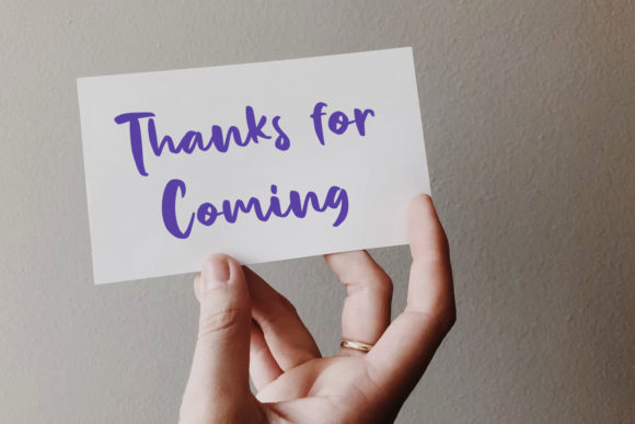 Beauty Valerina Font - Preview 4