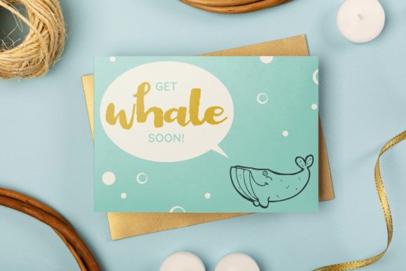 Bopster Font - Preview 3