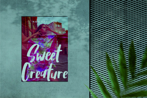 Brigal Font - Preview 2