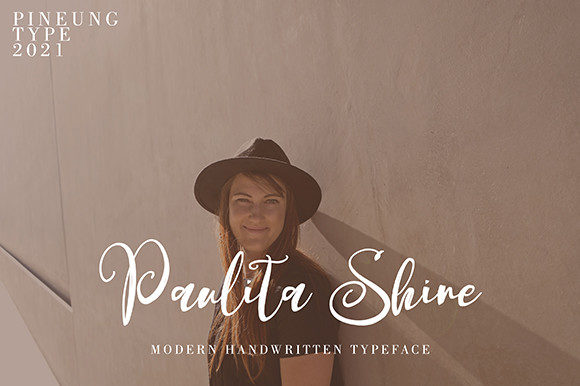 Floren Mattilda Font - Preview 2