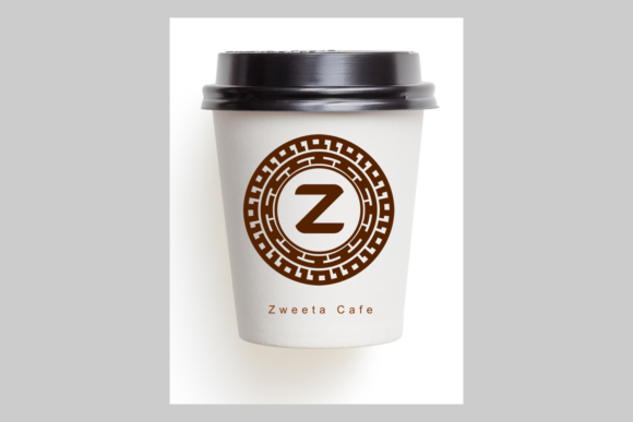 Monogram Digi on Font PNG with transparent background - Preview 3