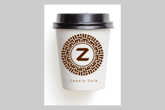 Monogram Digigrabs Font PNG with transparent background - Preview 2