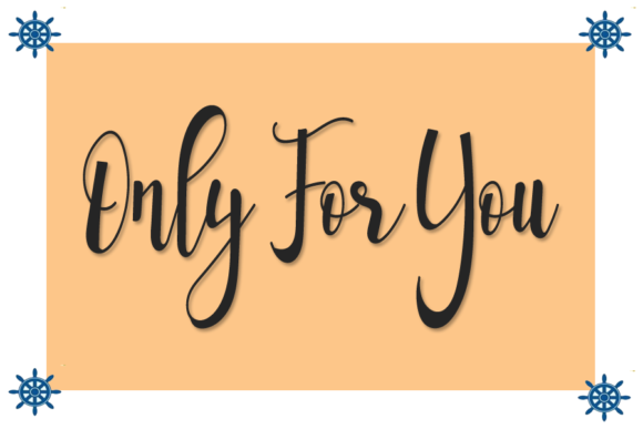 Andarista Font - Preview 1