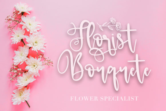Andina Font - Preview 6
