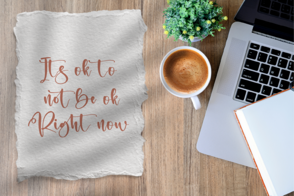 Andita Font - Preview 1