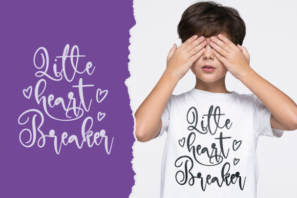 Astonia Font - Preview 1