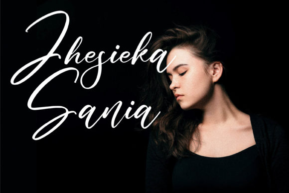 Belizka Font - Preview 2