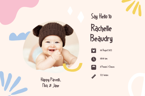 Bihunts Font - Preview 6