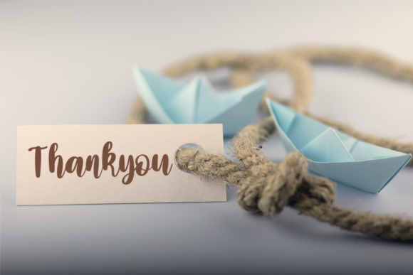 Biscuit Recipe Font - Preview 6