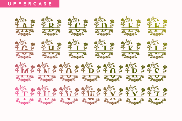 Brynna Font - Preview 3