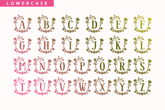 Brynna Font - Preview 4