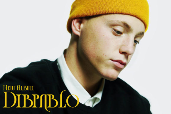 Display Magazine Font - Preview 5