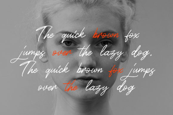 Estela Font - Preview 2