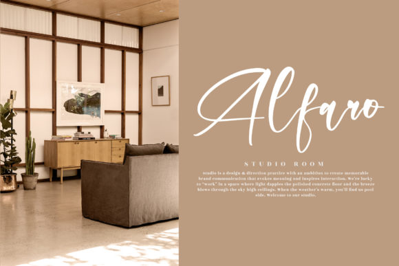 Jelonta Font PNG with transparent background - Preview 5