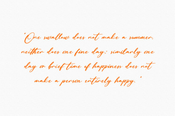 Klicktights Script Font PNG with transparent background - Preview 1