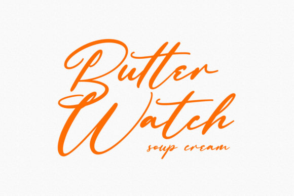 Klicktights Script Font PNG with transparent background - Preview 2