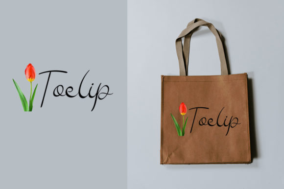 Koreography Font PNG with transparent background - Preview 2