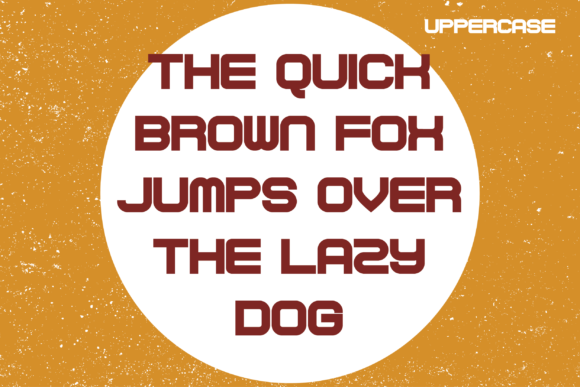 Labengki Island Font font preview - 5