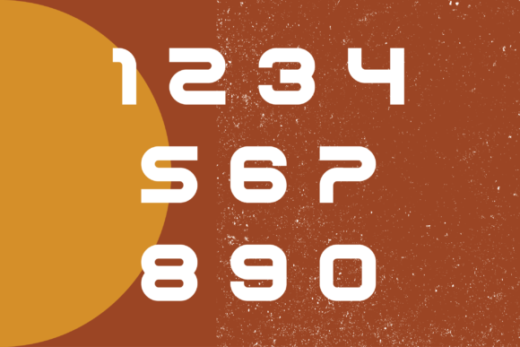 Labengki Island Font font preview - 6