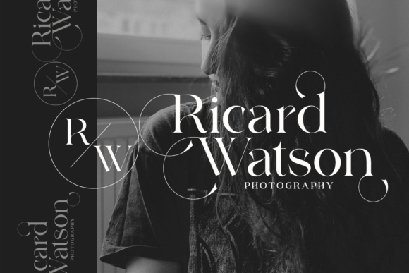 Adestone Font - Preview 4