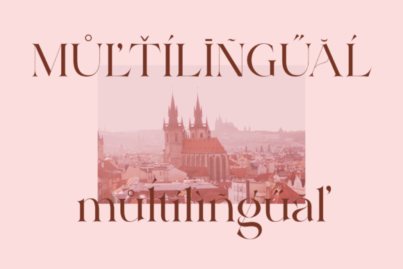 Adestone Font - Preview 5