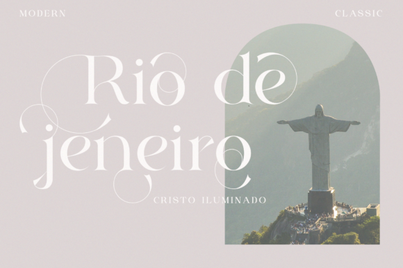 Adestone Font - Preview 6