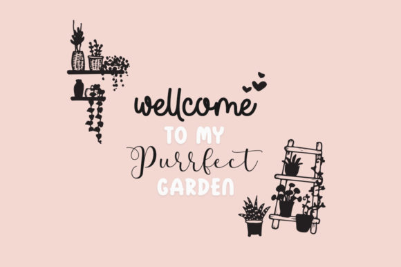 Always Smiling Font - Preview 3