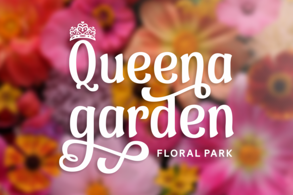Beloy Queen Font - Preview 2